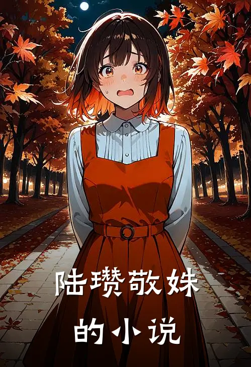 陆瓒敬姝的小说