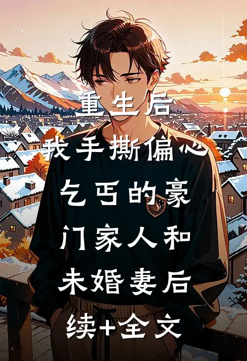 重生后，我手撕偏心乞丐的豪门家人和未婚妻后续+全文