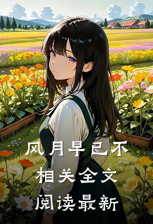 风月早已不相关全文阅读最新