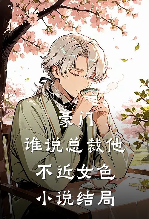豪门：谁说总裁他不近女色小说结局