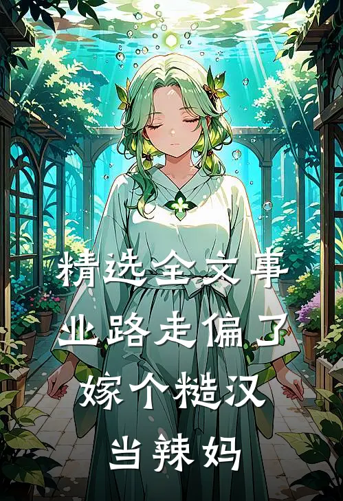 精选全文事业路走偏了，嫁个糙汉当辣妈