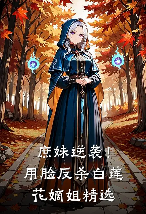 庶妹逆袭！用脸反杀白莲花嫡姐精选