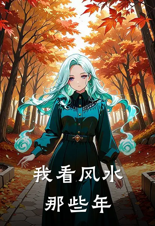 我看风水那些年