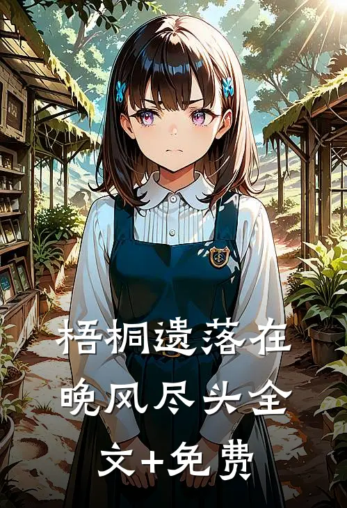 梧桐遗落在晚风尽头全文+免费