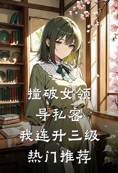 撞破女领导私密，我连升三级热门推荐