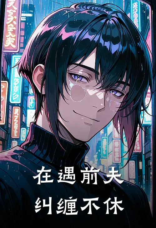在遇前夫纠缠不休