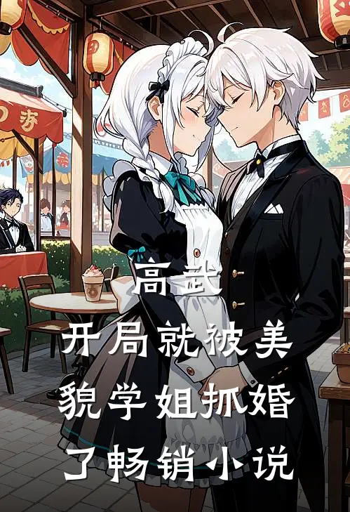高武开局就被美貌学姐抓婚了畅销