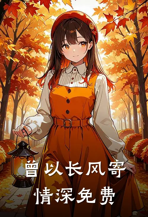 曾以长风寄情深免费