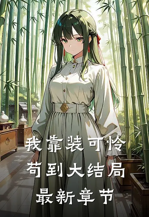 我靠装可怜苟到大结局最新章节