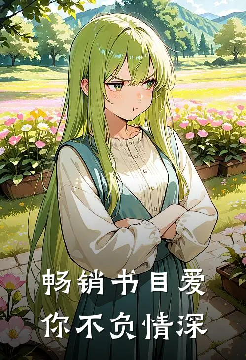 畅销书目爱你不负情深