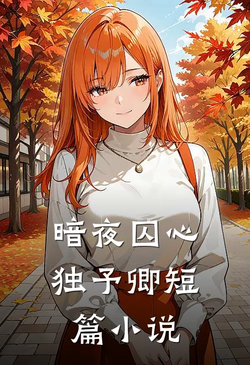 暗夜囚心独予卿短篇小说