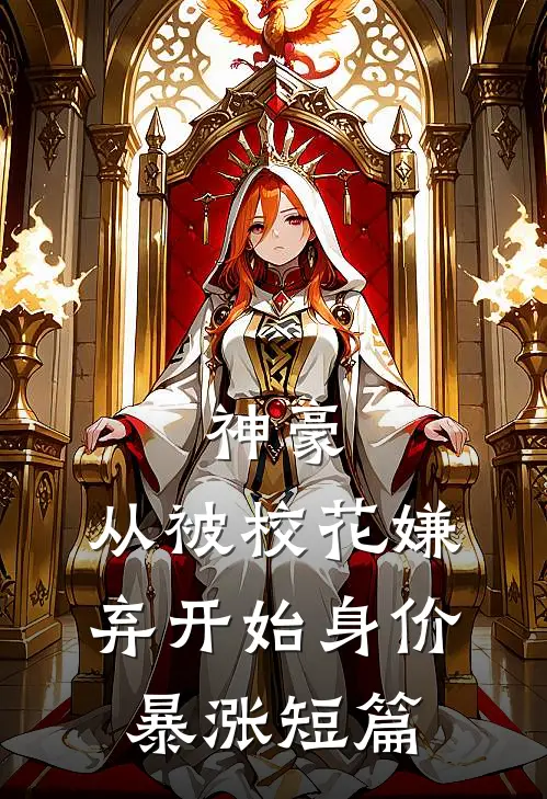 神豪：从被校花嫌弃开始身价暴涨短篇