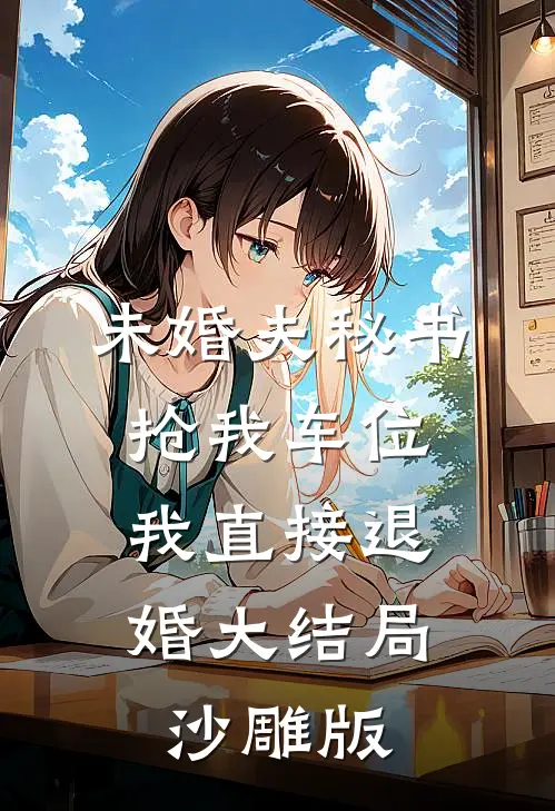 未婚夫秘书抢我车位，我直接退婚大结局沙雕版