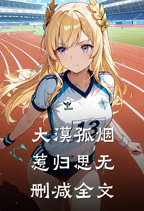 大漠孤烟惹归思无删减全文
