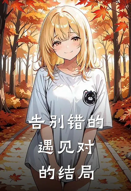 告别错的，遇见对的结局