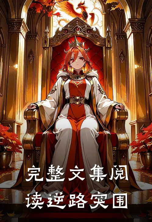 完整文集阅读逆路突围