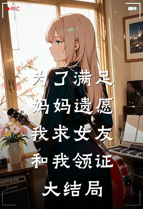 为了满足妈妈遗愿,我求女友和我领证大结局是