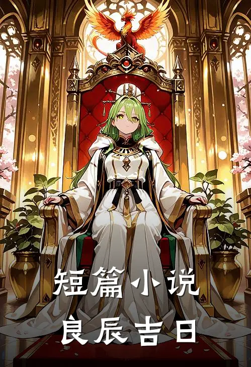短篇小说良辰吉日