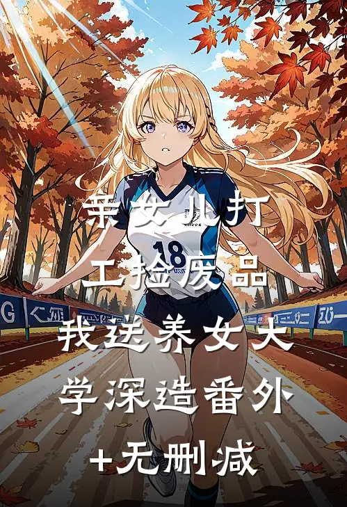 亲女儿打工捡废品，我送养女大学深造番外+无删减