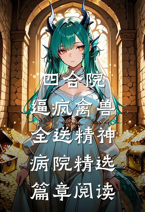 四合院：逼疯禽兽，全送精神病院精选篇章阅读