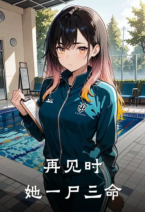 再见时，她一尸三命