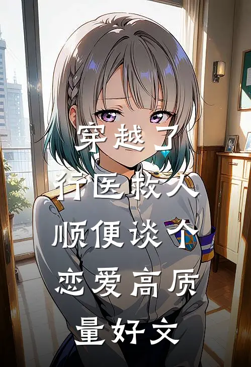 穿越了，行医救人，顺便谈个恋爱高质量好文