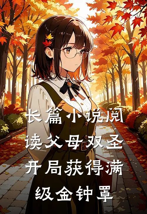 长篇小说阅读父母双圣，开局获得满级金钟罩