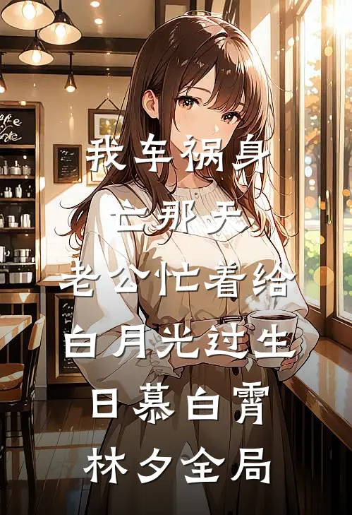 我车祸身亡那天，老公忙着给白月光过生日慕白霄林夕全局