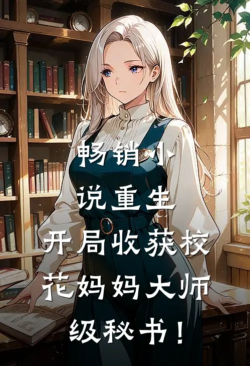 畅销小说重生：开局收获校花妈妈大师级秘书！