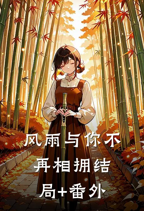 风雨与你不再相拥结局+番外