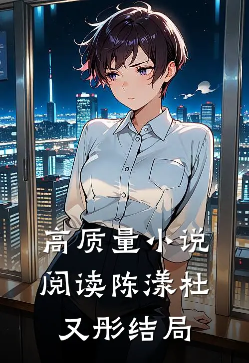 高质量小说阅读陈漾杜又彤结局