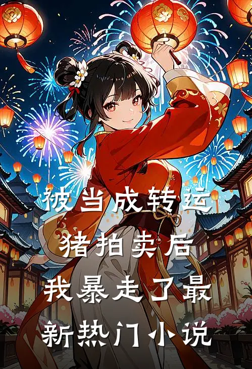 被当成转运猪拍卖后，我暴走了最新热门小说