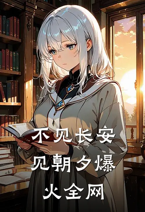 不见长安见朝夕爆火全网