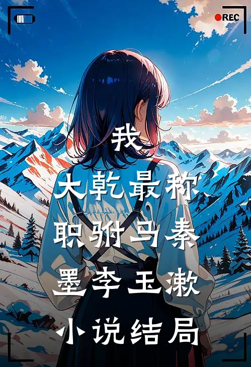 我，大乾最称职驸马秦墨李玉漱小说结局
