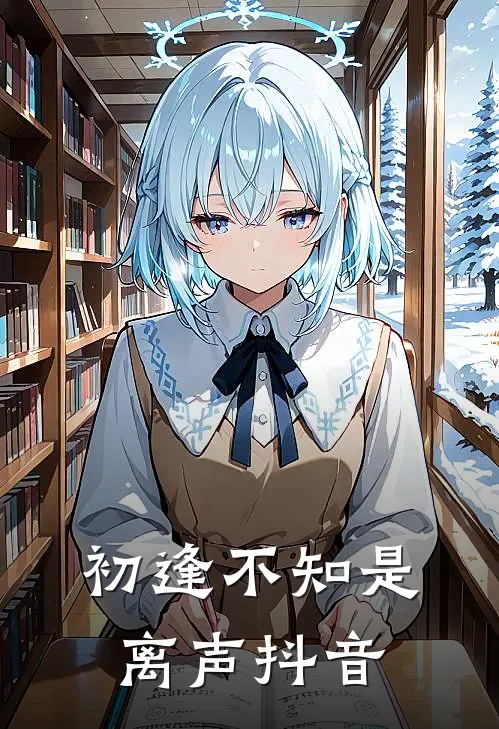 初逢不知是离声抖音