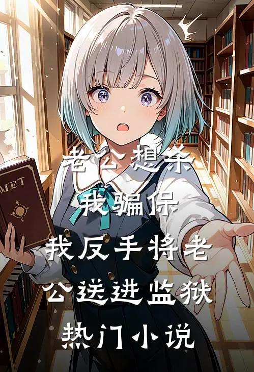 老公想杀我骗保，我反手将老公送进监狱热门小说