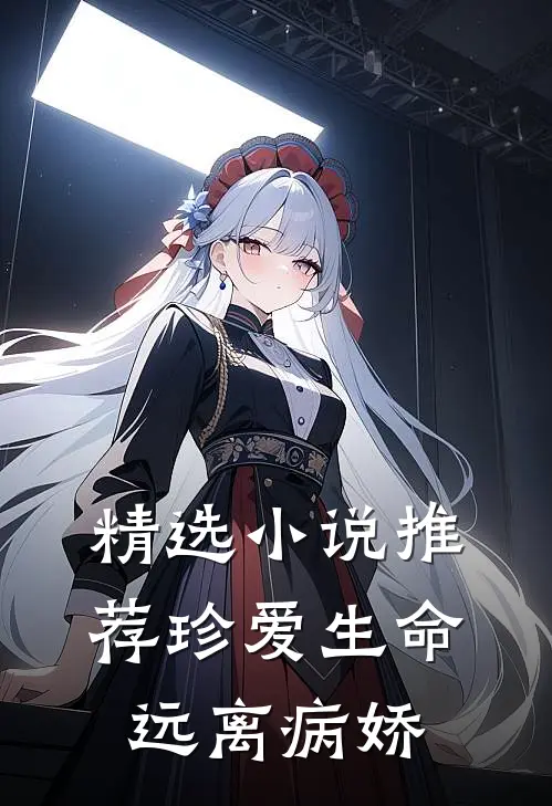 精选小说推荐珍爱生命，远离病娇