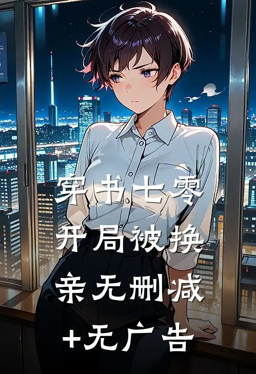 穿书七零，开局被换亲无删减+无广告
