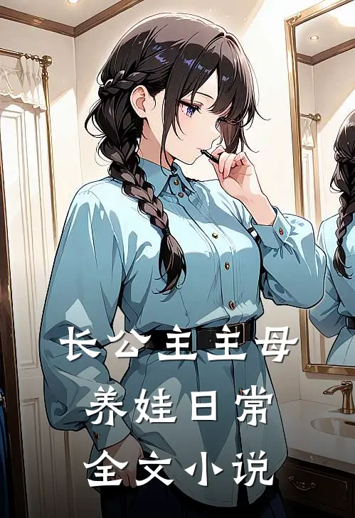 长公主主母养娃日常全文小说