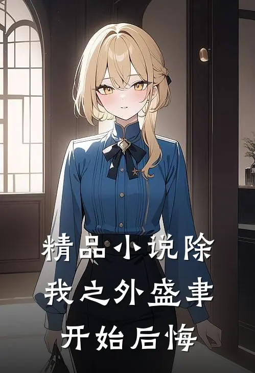 精品小说除我之外盛聿开始后悔