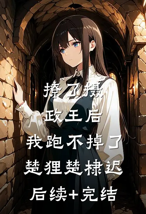撩了摄政王后，我跑不掉了楚狸楚棣迟后续+完结