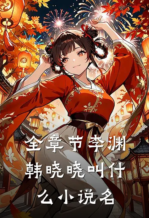 全章节李渊韩晓晓叫什么小说名