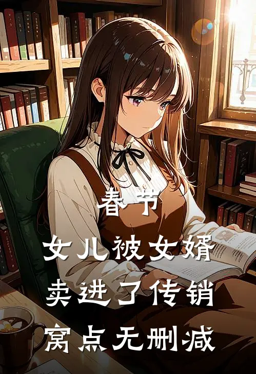 春节，女儿被女婿卖进了传销窝点无删减