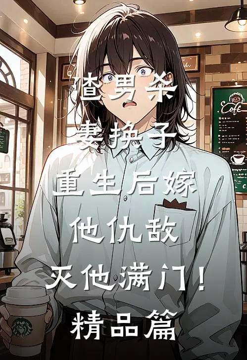 渣男杀妻换子，重生后嫁他仇敌，灭他满门！精品篇