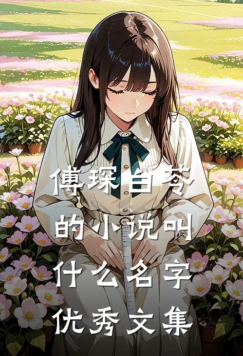 傅琛白苓的小说叫什么名字优秀文集