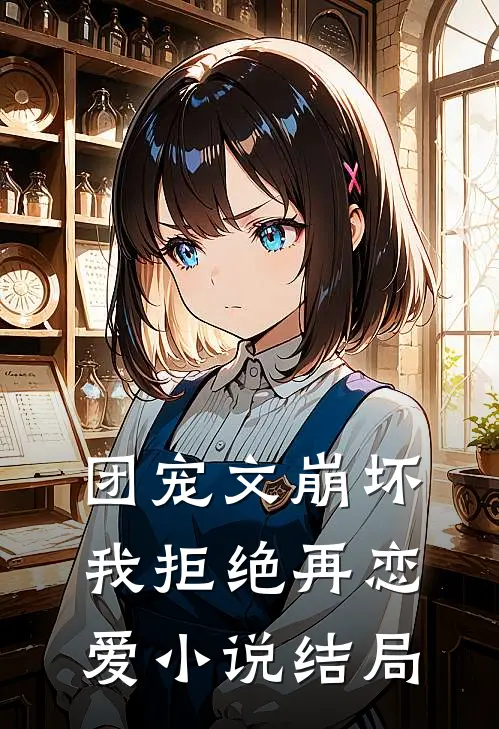 团宠文崩坏，我拒绝再恋爱小说结局