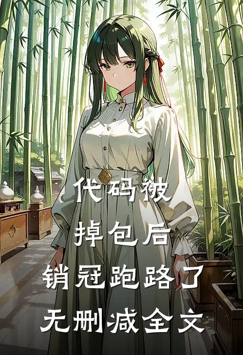 代码被掉包后，销冠跑路了无删减全文