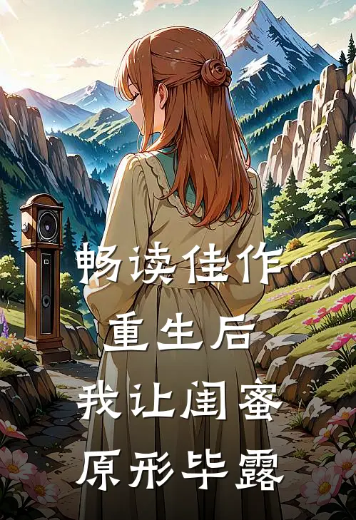 畅读佳作重生后，我让闺蜜原形毕露