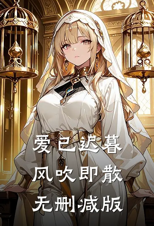 爱已迟暮，风吹即散无删减版