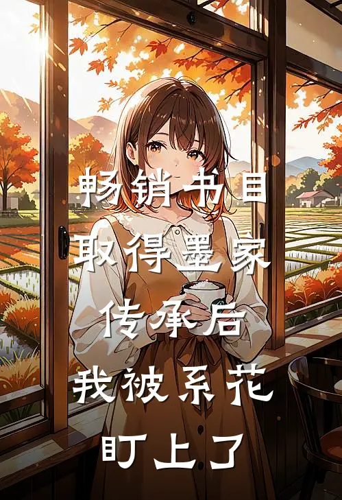 畅销书目取得墨家传承后，我被系花盯上了